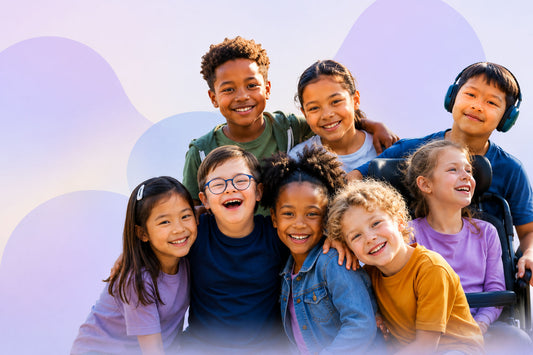 Welcome To Polariz Foundation AI Speech Therapy