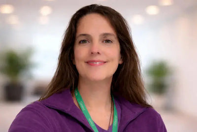 Molly Youngblood